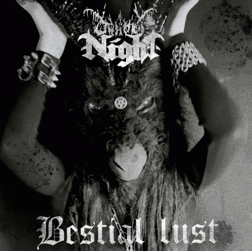 Unholy Night : Bestial Lust